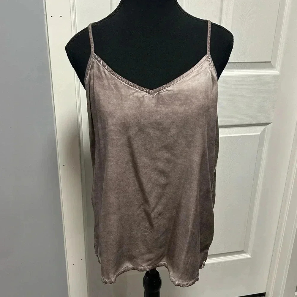 RVCA  Tank